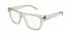 OKULARY KOREKCYJNE SAINT LAURENT SL 714 003 55 ROZMIAR M